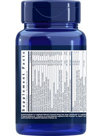 Thumbnail for Life Extension Two-Per-Day Multivitamin - Packed with Over 25 Vitamins, Minerals & Extracts -Vitamins B6, C, D - Zinc - Two-Month Supply - Non-GMO, Gluten-Free - 120 Tablets