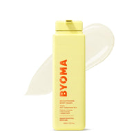 Thumbnail for BYOMA Brightening Body Wash - Creamy Formula with Niacinamide & Azelaic Acid for Dull, Dehydrated Skin - Brightens & Evens Tone - Skin Barrier Repair - 16.9 Fl. Oz