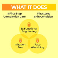 Thumbnail for numbuzin No.5 Toner | Vitamin Boosting Essential Toner | First Step Skin Care | Improves Hyperpigmentation and Uneven Skin Tone | 6.76 fl. oz.