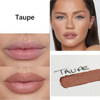 Thumbnail for REFY Lip Collection - Liner (Taupe) and Gloss