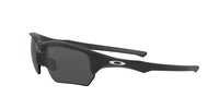 Thumbnail for Oakley Men's Flak Beta 0OO9363 Rectangular Sunglasses, MATTE BLACK, 64 mm
