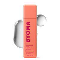 Thumbnail for BYOMA Brightening Toner - Gently Exfoliating & Hydrating Facial Treatment with Lipids & Lactic Acid - Alcohol-Free for Barrier Repair - 5.07 Fl. Oz