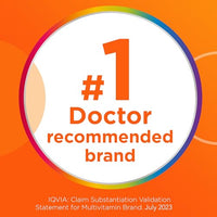 Thumbnail for Centrum Liquid Multivitamin for Adults, Multivitamin/Multimineral Supplement with B Vitamins and Antioxidants, Citrus Flavor - 8 Fl Oz