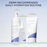 Thumbnail for AESTURA ATOBARRIER365 Cream with Ceramides, Korean Face Moisturizer for Barrier Repair | 120H lasting Hydration, Ceramide Capsules, Dry & Sensitive Skin, Non-comedogenic, 80 mL / 2.70 fl.oz.
