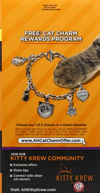 Thumbnail for Arm & Hammer Double Duty Clumping Cat Litter, 40lb Box