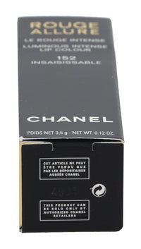 Thumbnail for Chanel Rouge Allure Luminous Intense Lip Colour No. 152 Insaisissable for Women, 0.12 Ounce