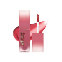 Thumbnail for dasique Cream De Rose Tint #05 Fushsia I Vegan, Cruelty-free I A Creamy Matte Finish, Infused with Rose Water