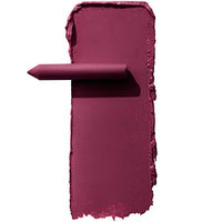Thumbnail for Maybelline Super Stay Ink Crayon Lipstick Makeup, Precision Tip Matte Lip Crayon with Built-in Sharpener, Longwear Up To 8Hrs, Accept A Dare, Wine Pink, 1 Count