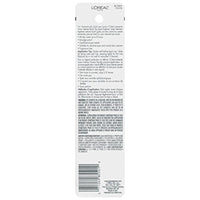 Thumbnail for L'Oreal Paris Makeup Lineur Intense Brush Tip Liquid Eyeliner, Black, 0.24 fl oz.