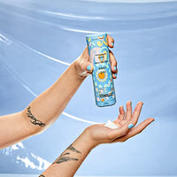 Thumbnail for amika curl corps defining cream, 200ml