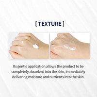 Thumbnail for Pyunkang Yul PKY Intensive Repair Cream - Ceramide Moisturizer for Dry Skin with Shea Butter & Macadamia Oil, 1.7 Fl. Oz