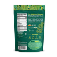 Thumbnail for Kuli Kuli Moringa Oleifera Organic Leaf Powder & Green Smoothie, 100% Pure USDA Certified & Non-GMO Moringa Powder, Great with Smoothies, Tea, and Food, 1 Pack