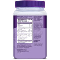 Thumbnail for Natrol Sleep & Restore Magnesium Glycinate Blend Gummies, Magnesium for Sleep Aids for Adults, Melatonin-Free, Cherry Flavored, 30 Day Supply