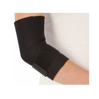 Thumbnail for Mck23283000 - Djo Global Elbow Support Procare X-Large Pull-On with Strap Tennis Elbow