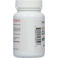Thumbnail for Major Oyster Shell Calcium with Vitamin D3 500 mg / 5 mcg (200 IU) - Calcium Supplement - 60 Tablets
