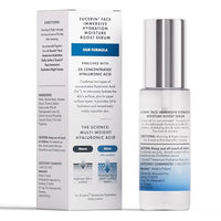 Thumbnail for Eucerin Face Immersive Hydration Moisture Boost Face Serum, Skin Care Gifts for Mom, Ultra-Lightweight Hyaluronic Acid Serum Smooths Fine Lines and Wrinkles, 1 Fl Oz Bottle