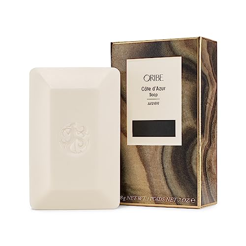Oribe Cote d'Azur Bar Soap , 7 Ounce (Pack of 1)