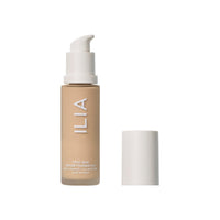 Thumbnail for ILIA - True Skin Serum Foundation | Non-comedogenic, Cruelty-Free, Vegan, Weightless Feel, Buildable Coverage, Safe For Sensitive Skin (Corsica SF3.5)