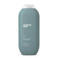 Thumbnail for Method Men Body Wash, Sea + Surf, Paraben and Phthalate Free, 18 fl oz (Pack of 1)