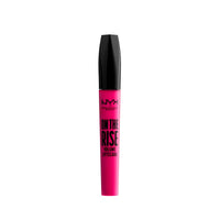 Thumbnail for NYX PROFESSIONAL MAKEUP On The Rise Volume Liftscara Mascara, Black