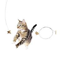 Thumbnail for Cat Dancer 022CD01-101 Cat Dancer Original Toy