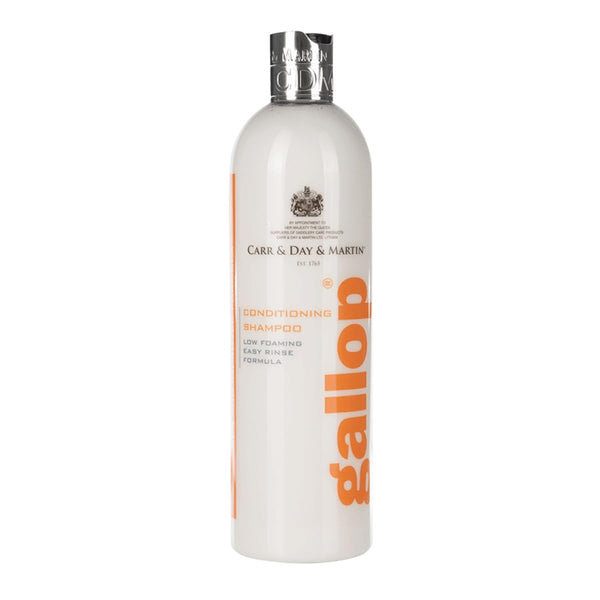 Carr & Day & Martin Gallop Conditioning Shampoo - 500Ml