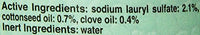Thumbnail for Seachem Jurassipet JurassiMite, 250 mL/8.5 fl. oz.