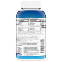 Thumbnail for Centrum Multivitamin for Men, Multivitamin/Multimineral Supplement with Vitamin D3, B Vitamins and Antioxidants, Gluten Free, Non-GMO Ingredients -Tablet 200 Count