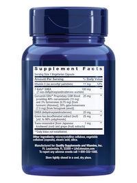 Thumbnail for Life Extension DHEA and 7-Keto DHEA Complete Vegetarian Capsules to Maximize Support of a Healthy Body Weight & Mood, Lean Muscle Mass, Libido & More, Non-GMO, Gluten-Free, 60 Count