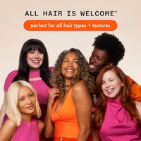 Thumbnail for amika perk up plus extended clean dry shampoo, 9.5oz | revitalizes roots + boosts time between washes with no residue or build up | for all hair types