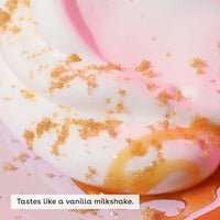 Thumbnail for eos Flavor Lab Secret Menu Lip Balm Gift Set - 'Nilla Milkshake, Limited-Edition, Moisturizing, Hydrating, Dry Lips, Variety Pack, 0.14 oz, 4-Pack