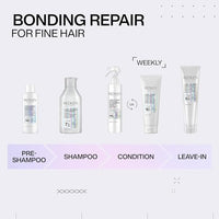 Thumbnail for Redken Bonding Treatment for Damaged Hair Repair | Acidic Bonding Concentrate | For All Hair Types