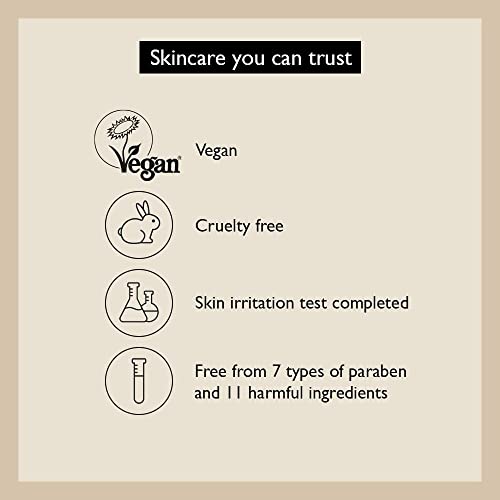 Haruharu Wonder Black Rice Hyaluronic Anti-Wrinkle Serum 1.6 fl. oz / 50 ml | Wrinkle Care, Skin Tightening