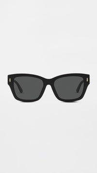 Thumbnail for Tory Burch Sunglasses TY 7167 U 170987 Black