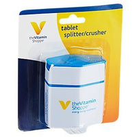 Thumbnail for Tablet Splitter/Crusher 1 Container by The Vitamin Shoppe