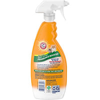 Thumbnail for Arm & Hammer No Scent Odor Eliminator 21.5 oz. - Pack of 3