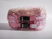 Thumbnail for Heysplash Swim Vest for Kids, Toddler Pool Floaties Fit 22-70 Lbs,Swimming Vest with Adjustable Strap, Swim Jacket Water Wing Arm Float, Puddle Beach Boat Jumper Float Device Girl Age 2-7,Pink Whale