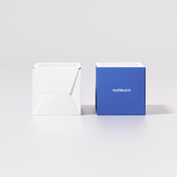 Thumbnail for numbuzin No.6 Serum | Deep Sleep Mask Serum | Iceland Glacier Water for Instant and Long-lasting Hydration with Hyaluronic Acid & Niacinamide | Korean Skincare for Dry Skin | 1.69 fl. oz.