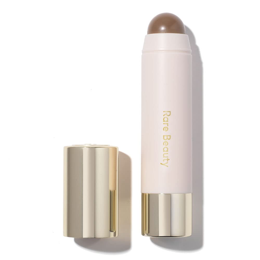Rare Beauty by Selena Gomez Warm Wishes Effortless Bronzer Sticks Happy Sol