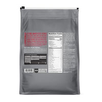 Thumbnail for Isopure Zero Carb 100% Pure Whey Isolate Protein Powder, Gluten Free, With Vitamins, Strawberries & Cream, 25g Protein Per Serving, 7.5 Lbs, 110 Servings (Packaging May Vary)