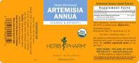 Thumbnail for Herb Pharm Certified Organic Artemisia Annua (Sweet Annie) Liquid Extract - 4 Ounce
