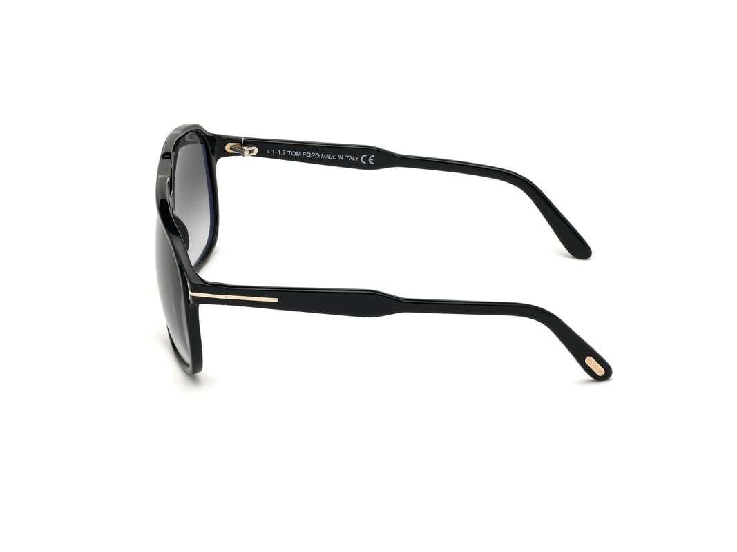 Tom Ford Unisex 62Mm Sunglasses
