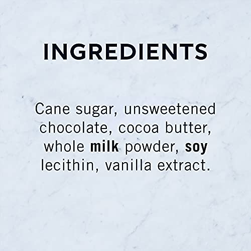 GHIRARDELLI Semi-Sweet Chocolate Premium Baking Chips, Chocolate Chips for Baking, 12 OZ Bag