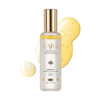 Thumbnail for d'alba Piedmont Italian White Truffle First Aromatic Spray Serum, Fragrant VEGAN Glowy Antioxidant Face Mist, Deep Hydration Skin Firmness, Korean Skin Care (4.05 fl.oz)