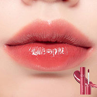 Thumbnail for rom&nd Juicy Lasting Tint 06 FIGFIG | Long-lasting, MLBB, Clear & Natural Makeup, K-Beauty Lips, 5.5g | 0.2 oz