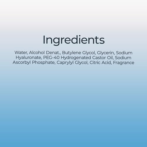 Eucerin Face Immersive Hydration Moisture Boost Face Serum, Skin Care Gifts for Mom, Ultra-Lightweight Hyaluronic Acid Serum Smooths Fine Lines and Wrinkles, 1 Fl Oz Bottle