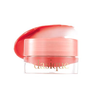 Thumbnail for dasique Fruity Lip Jam (#03 Tangerine Jam) | High-shine finish | Moisturizing | Vegan, Cruelty Free | Lip Balm