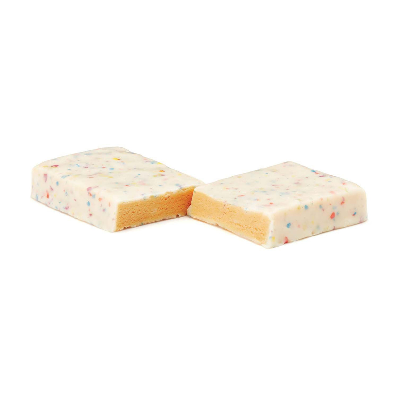 Quest Nutrition Birthday Cake Protein Bars, 20g Protein, 1g Sugar, 4g Net Carbs, Gluten Free, Keto Friendly, 12 Count