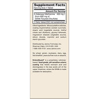 Thumbnail for Jarrow Formulas SAMe Supplement 400 mg - 60 Tablets - High Concentration of Active S,S Form - Supports Joint Health, Liver Function, Brain Metabolism, Balanced Mood & Antioxidant Defense - 60 Servings