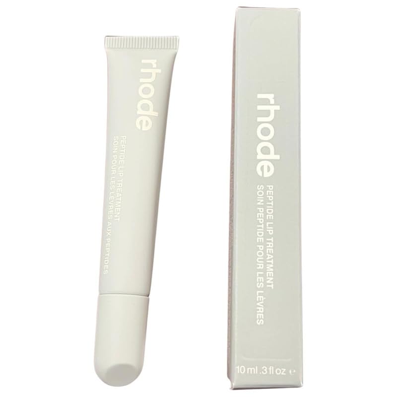 Rhode Lip Treatment 10ml / 0.3 fl oz Unscented.